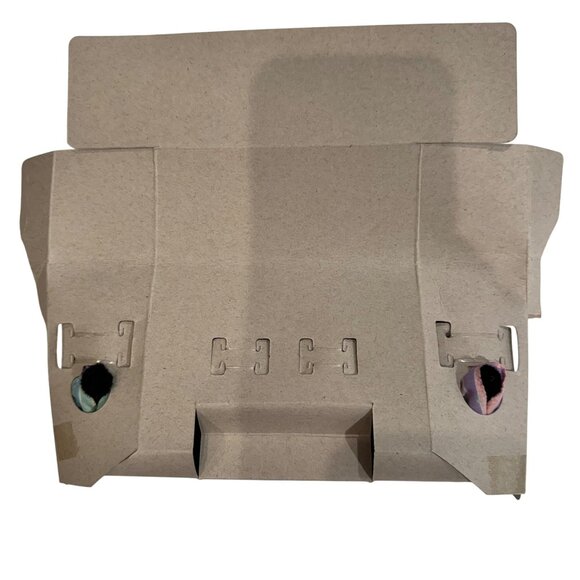 Calico Critters Pookie Panda Family Figurine Set  Dolls Dollhouse Figures Toys - Picture 7 of 11